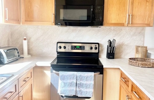 Zarzal Apartamento | ¡Apartamento nuevo en la planta baja, a pasos de la piscina!
