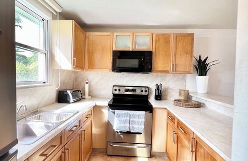 Zarzal Apartamento | ¡Apartamento nuevo en la planta baja, a pasos de la piscina!