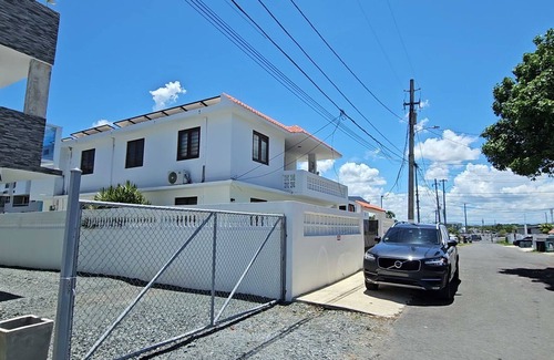 Vega Baja Casa | Beach Oasis paradise