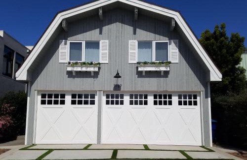 Playa Del Rey Casa | Beach oasis private entrance