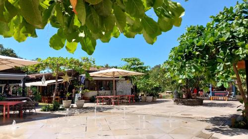 Las Catalinas Casa | Beach, Oceanfront 2BR, 2BA Condo in Las Catalinas - Plaza Mercado 12