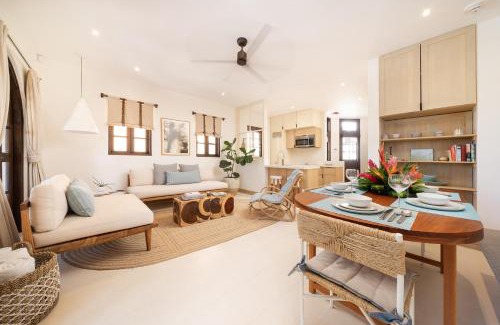 Las Catalinas Casa | Beach, Oceanfront 2BR, 2BA Condo in Las Catalinas - Plaza Mercado 12