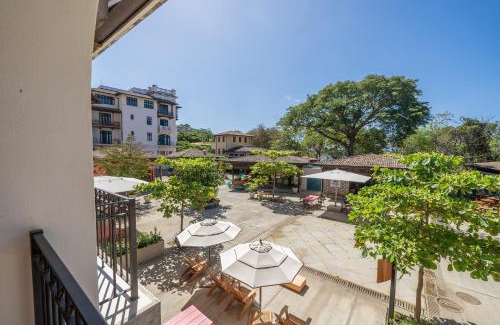 Las Catalinas Casa | Beach, Oceanfront 2BR, 2BA Condo in Las Catalinas - Plaza Mercado 12