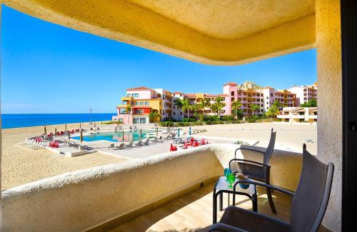 Marina Apartamento | Beach & Oceanfront Terrasol Condo, 2 Pools & Patio