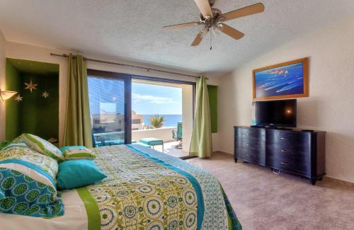 Marina Apartamento | Beach & Oceanfront Terrasol Condo, 2 Pools & Patio