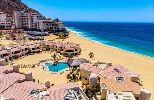 Marina Apartamento | Beach & Oceanfront Terrasol Condo, 2 Pools & Patio