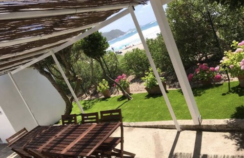 Ajaccio Casa | PLAYA DE CAPO DI FENO