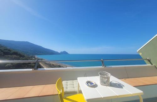 Sant'Ambrogio Apartamento | Beach of Eden Cefalu'