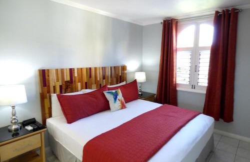Ocho Rios Apartamento | Beach One Bedroom Suite A17