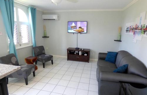 Ocho Rios Apartamento | Beach One Bedroom Suite A17