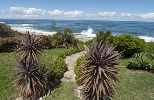 Forresters Beach Casa | Playa Paraíso Playa Forresters Costa Central
