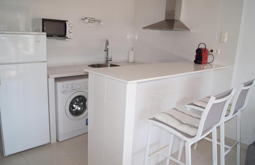 Vilafortuny Apartamento | BEACH PARADISE