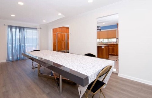 Bradley Beach Casa | Beach Paradise - Luxury Spacious Home 5 mins Walk to Beach