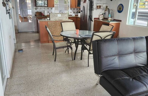 Cabo Rojo Casa | Beach Paradise