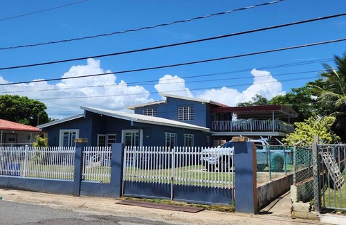 Cabo Rojo Casa | Beach Paradise