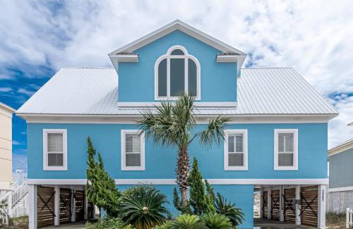 Gulf Shores Casa | Beach Paradise