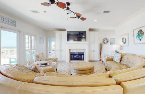 Gulf Shores Casa | Beach Paradise