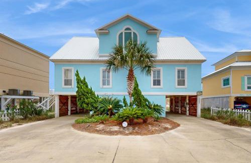 Gulf Shores Casa | Beach Paradise