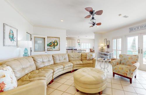 Gulf Shores Casa | Beach Paradise