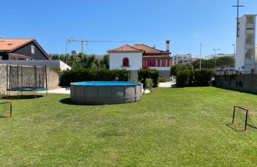 Vila do Conde Casa | Beach Park Guesthouse