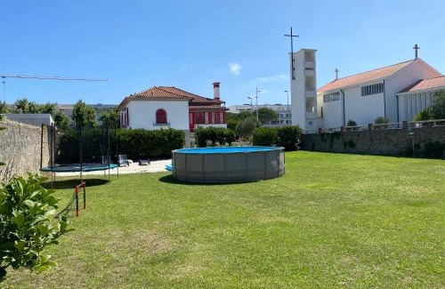 Vila do Conde Casa | Beach Park Guesthouse