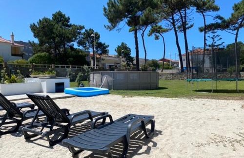 Vila do Conde Casa | Beach Park Guesthouse