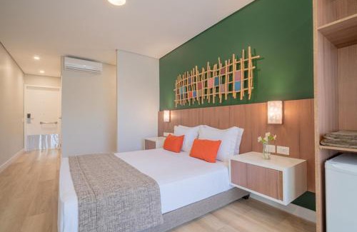 Porto das Dunas Complejo | Beach Park Resort - Oceani