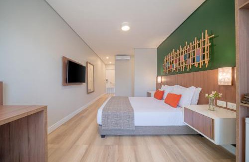 Porto das Dunas Complejo | Beach Park Resort - Oceani
