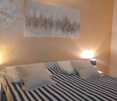 Jesenice Apartamento | Beach pearl 1