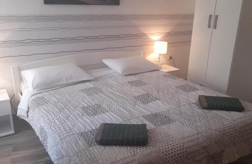 Jesenice Apartamento | Beach pearl 1