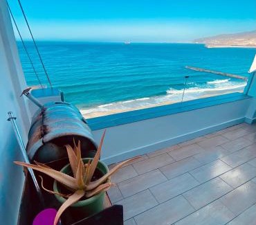 Almeria Apartamento | Beach Penthouse