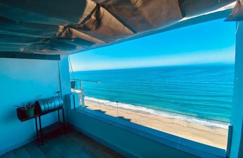 Almeria Apartamento | Beach Penthouse