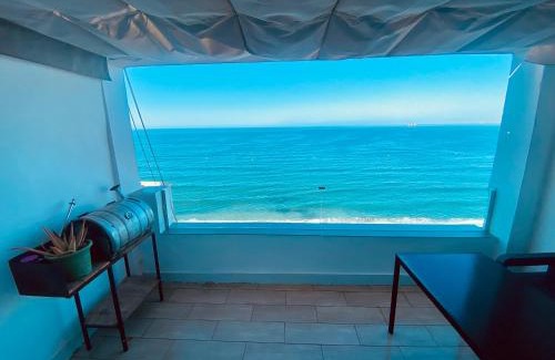 Almeria Apartamento | Beach Penthouse