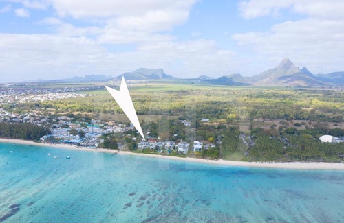 Wolmar Apartamento | Beach Penthouse Wolmar