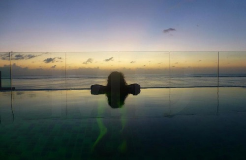 Wolmar Apartamento | Beach Penthouse Wolmar