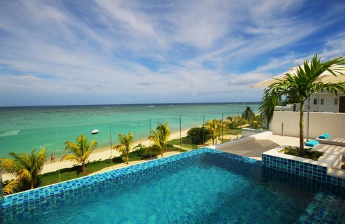 Wolmar Apartamento | Beach Penthouse Wolmar