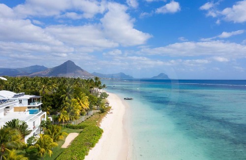 Wolmar Apartamento | Beach Penthouse Wolmar
