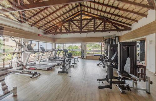 Aquiraz Apartamento | Beach Place #202 - Beira Mar por Carpediem