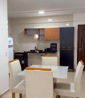 Colonia de Pescadores Apartamento | Beach Place Cumbuco