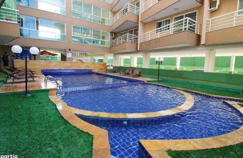Colonia de Pescadores Apartamento | Beach Place Cumbuco