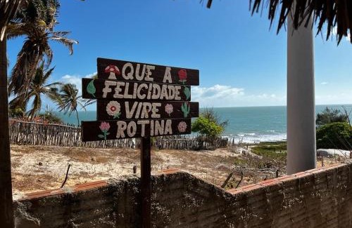 Aracati Casa | Beach Place Fontainha