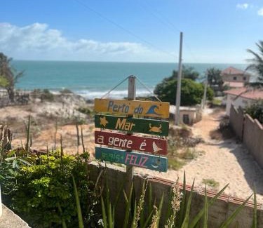 Aracati Casa | Beach Place Fontainha