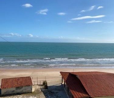 Aracati Casa | Beach Place Fontainha