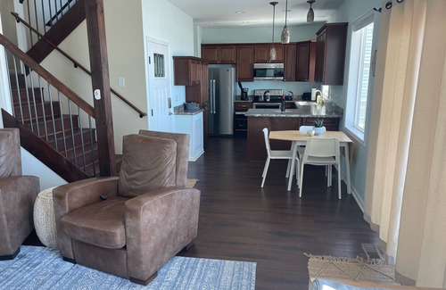 Oak Island Casa | Beach Please Oceanfront
