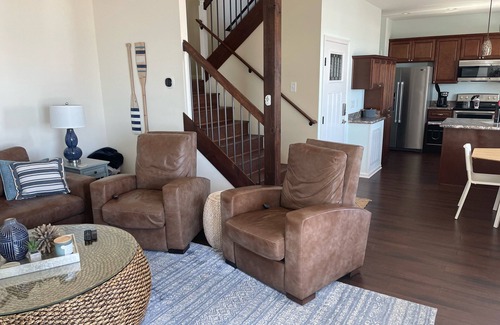Oak Island Casa | Beach Please Oceanfront