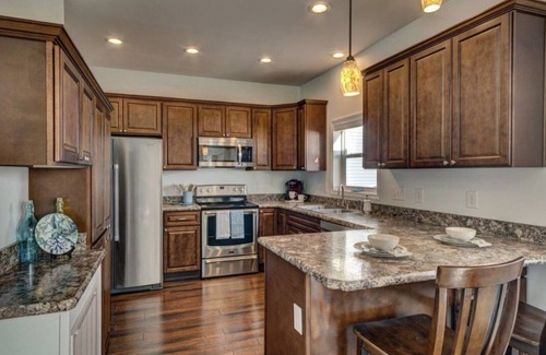 Oak Island Casa | Beach Please Oceanfront