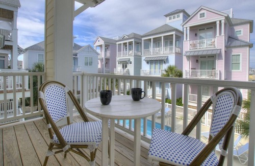 Atlantic Beach Condominio | Beach, Please