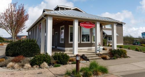 Ocean Shores Casa | Beach, Please!