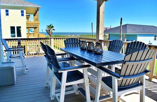 Surfside Beach Casa | Beach Please
