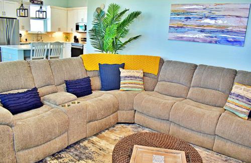 Surfside Beach Casa | Beach Please